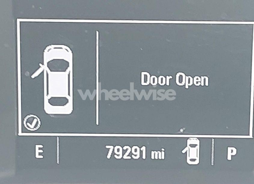 Photo 15 of 2020 Chevrolet Malibu FWD LS (VIN 1G1ZB5ST1LF097550)