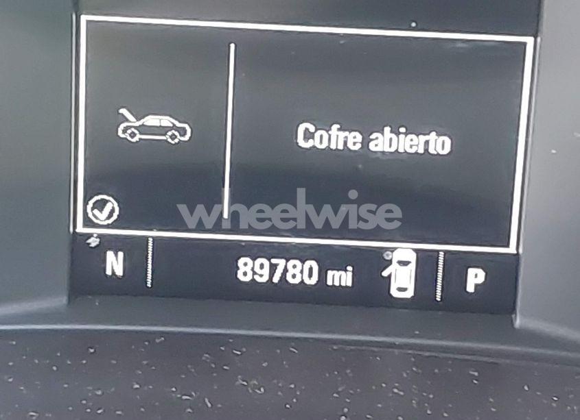 Photo 15 of 2020 Chevrolet Malibu FWD LS (VIN 1G1ZB5ST1LF138811)