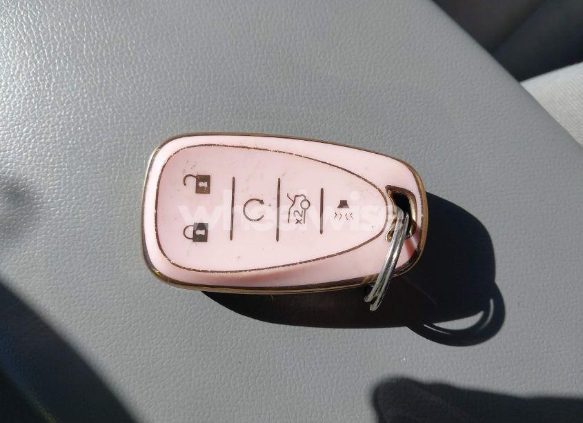 Photo 11 of 2020 Chevrolet Malibu FWD LS (VIN 1G1ZB5ST1LF148867)