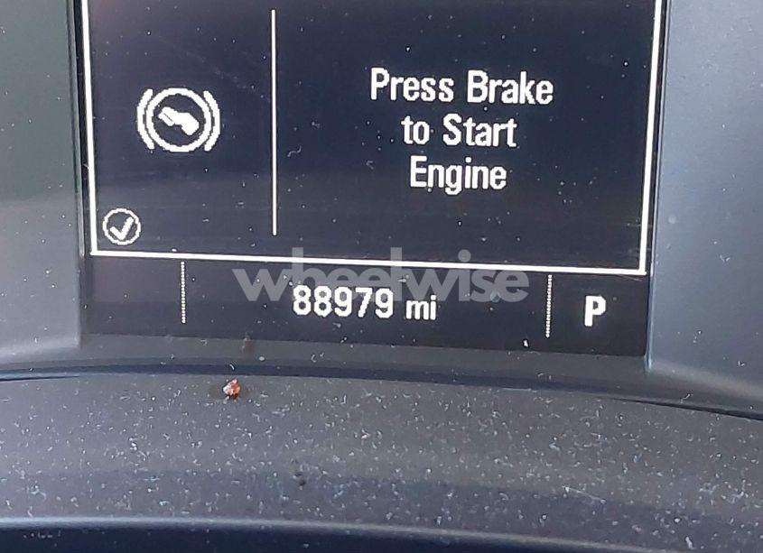 Photo 15 of 2020 Chevrolet Malibu FWD LS (VIN 1G1ZB5ST1LF148867)