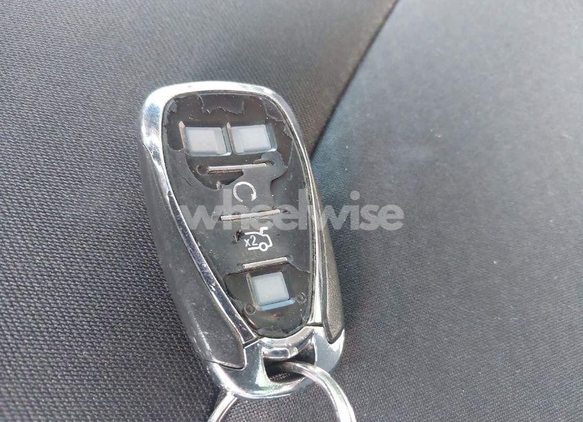 Photo 11 of 2020 Chevrolet Malibu FWD LS (VIN 1G1ZB5ST1LF149727)