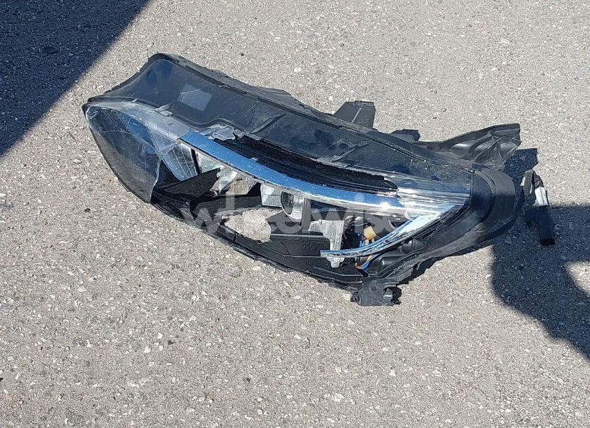 Photo 12 of 2020 Chevrolet Malibu FWD LS (VIN 1G1ZB5ST1LF149727)