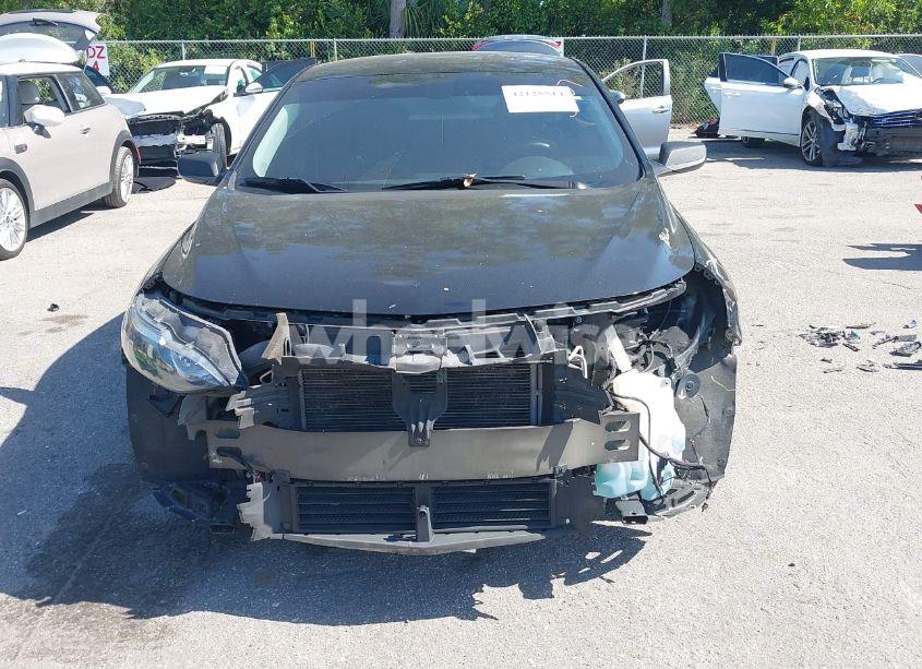 Photo 6 of 2020 Chevrolet Malibu FWD LS (VIN 1G1ZB5ST1LF149727)