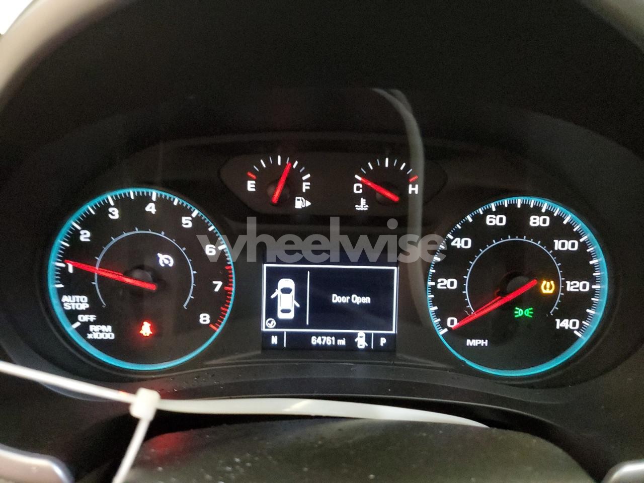 Photo 9 of 2021 CHEVROLET MALIBU LS N/A (VIN 1G1ZB5ST1MF083956)