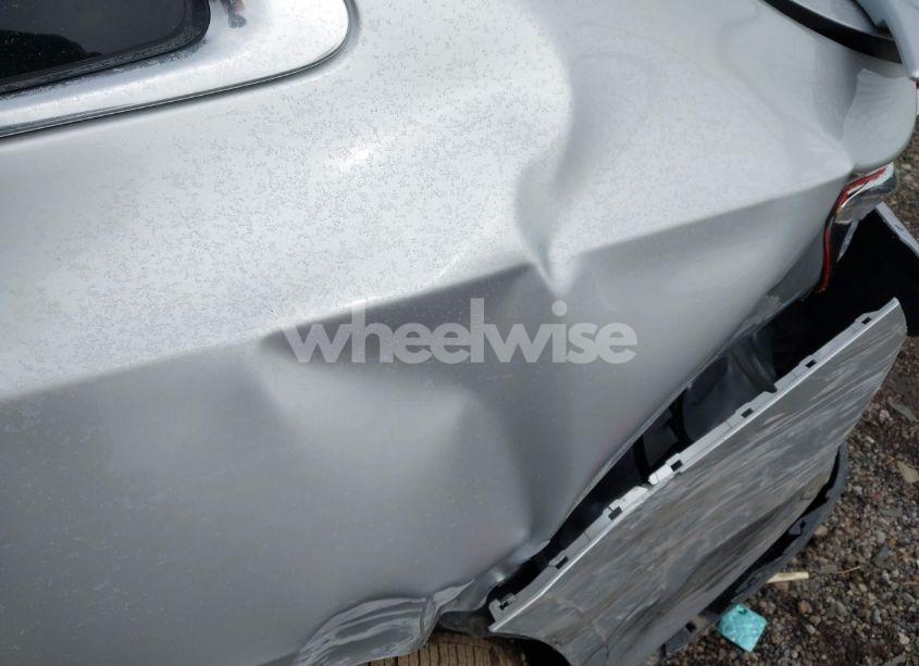 Photo 20 of 2021 Chevrolet Malibu FWD LS (VIN 1G1ZB5ST1MF089546)