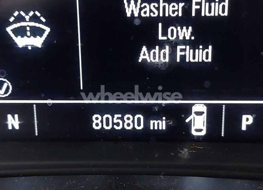 Photo 16 of 2022 Chevrolet Malibu FWD LS (VIN 1G1ZB5ST1NF189647)