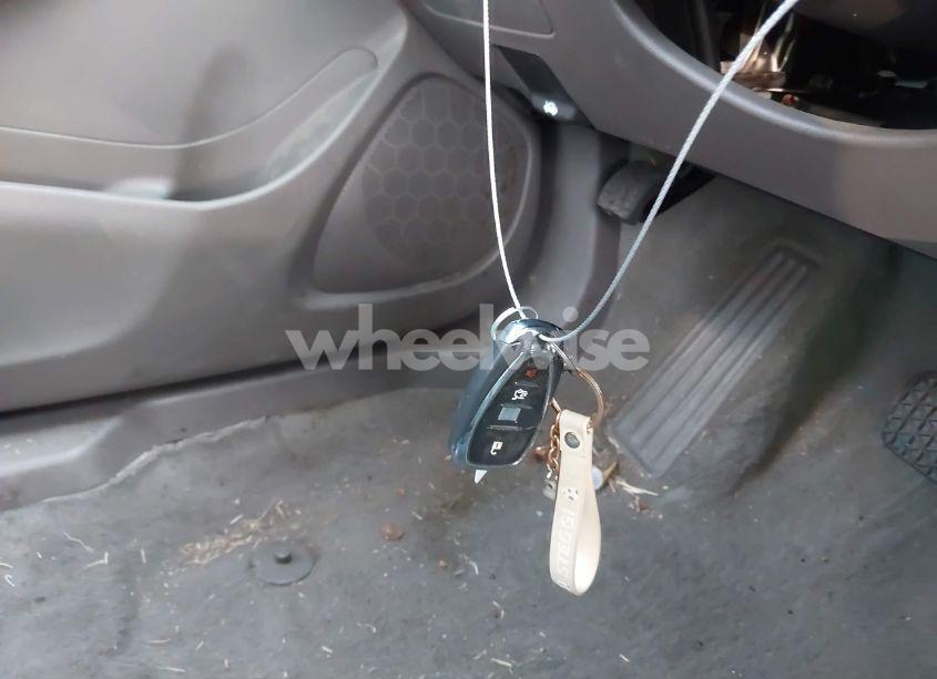 Photo 11 of 2022 Chevrolet Malibu FWD LS (VIN 1G1ZB5ST1NF190538)