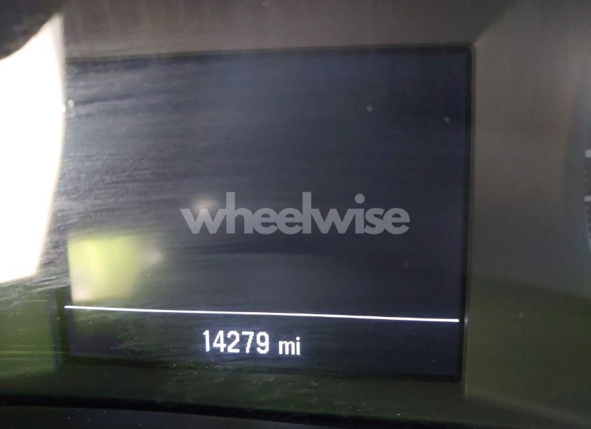 Photo 15 of 2022 Chevrolet Malibu FWD LS (VIN 1G1ZB5ST1NF207936)