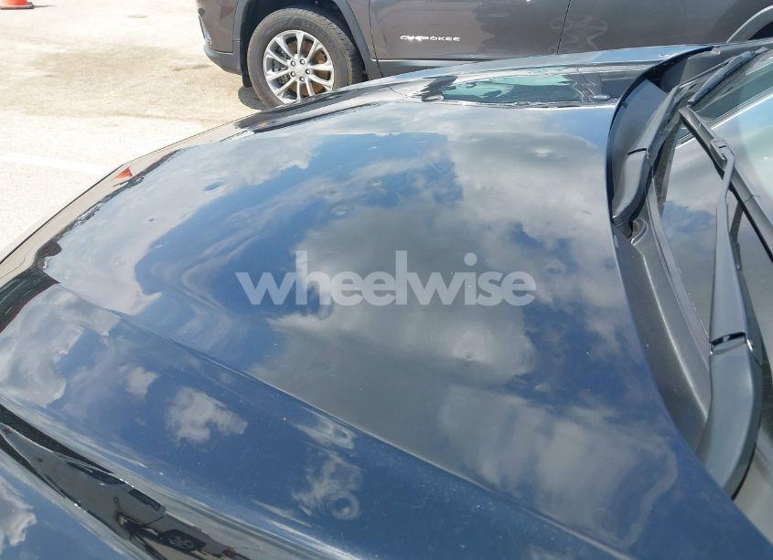 Photo 6 of 2022 Chevrolet Malibu FWD LS (VIN 1G1ZB5ST1NF207936)