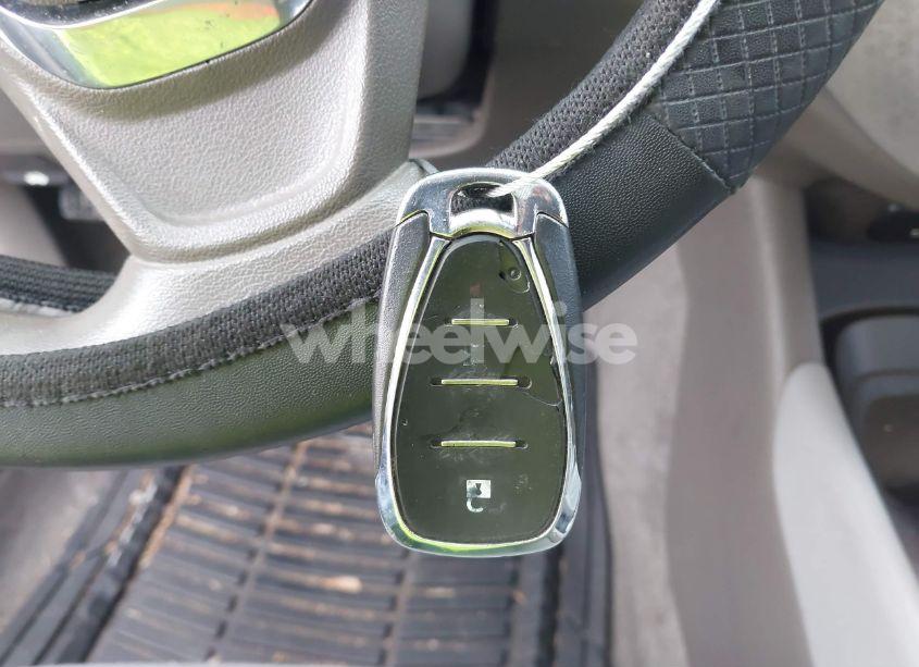 Photo 11 of 2016 Chevrolet Malibu LS (VIN 1G1ZB5ST2GF195153)