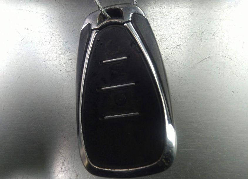 Photo 11 of 2016 Chevrolet Malibu LS (VIN 1G1ZB5ST2GF224456)