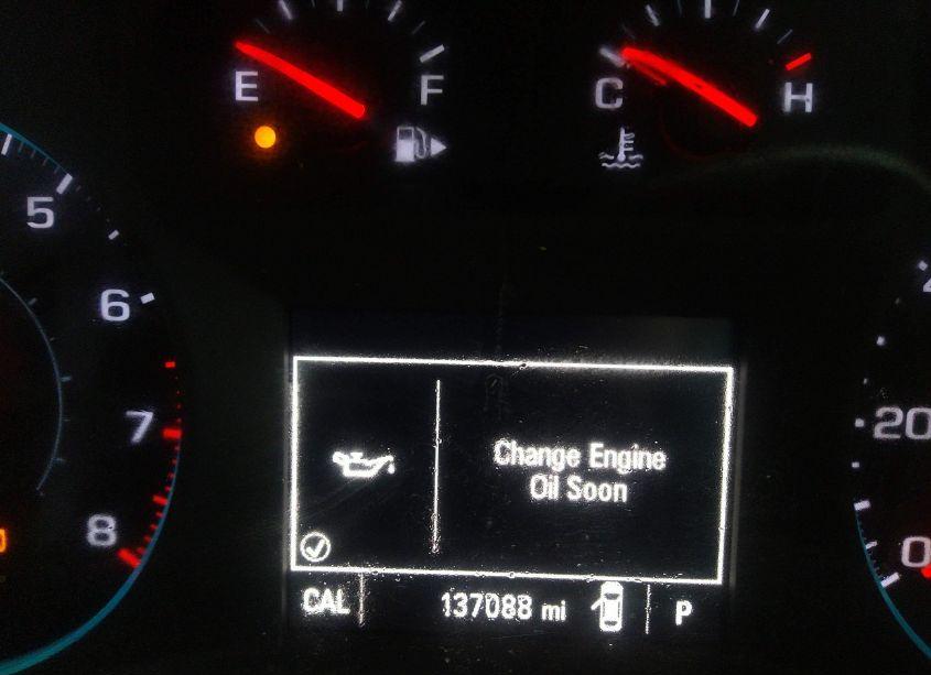 Photo 15 of 2016 Chevrolet Malibu LS (VIN 1G1ZB5ST2GF224456)