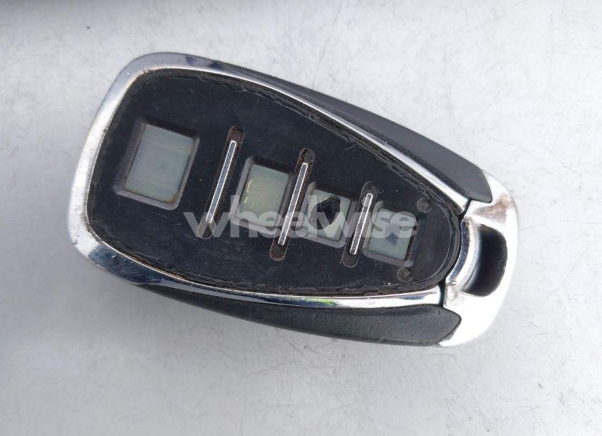 Photo 11 of 2016 Chevrolet Malibu LS (VIN 1G1ZB5ST2GF257859)