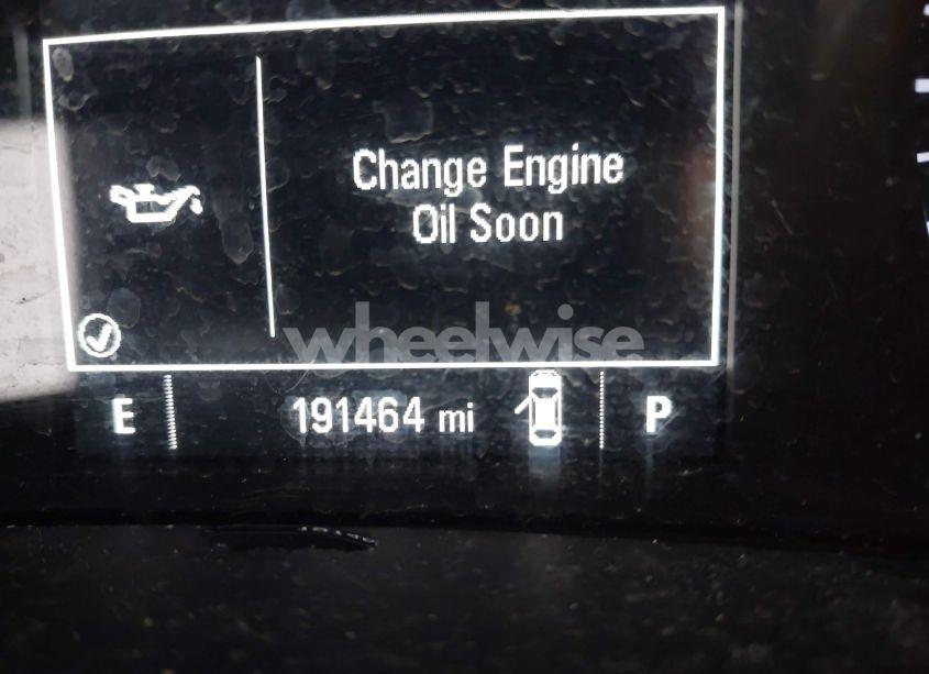 Photo 15 of 2016 Chevrolet Malibu LS (VIN 1G1ZB5ST2GF257859)