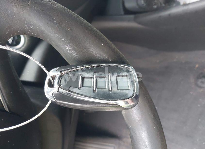 Photo 11 of 2016 Chevrolet Malibu LS (VIN 1G1ZB5ST2GF321771)