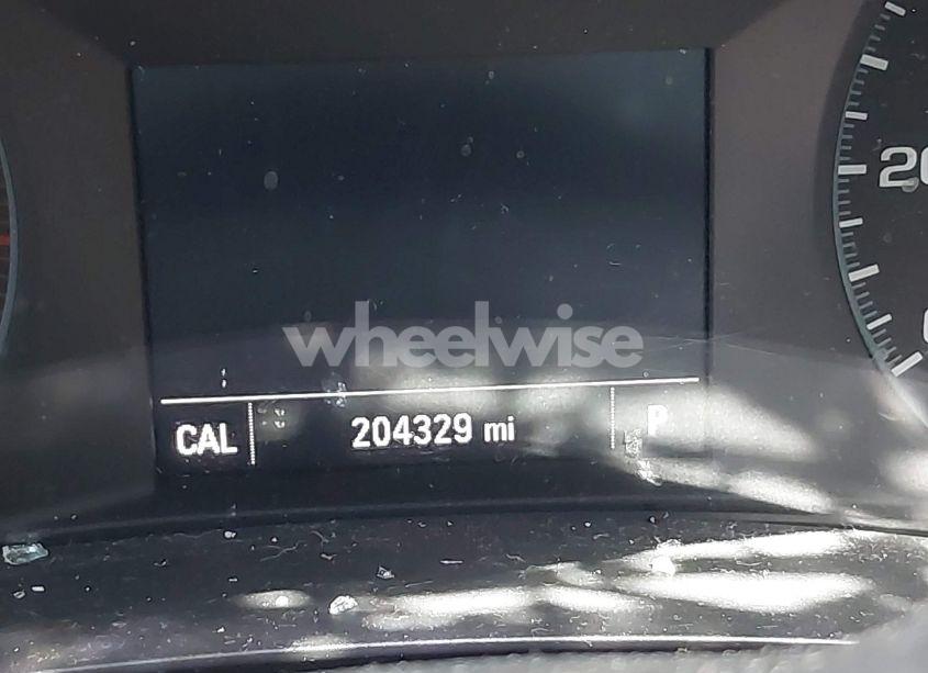 Photo 15 of 2016 Chevrolet Malibu LS (VIN 1G1ZB5ST2GF321771)