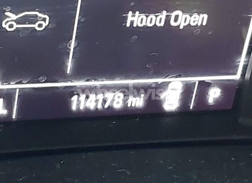 Photo 15 of 2016 Chevrolet Malibu LS (VIN 1G1ZB5ST2GF327344)