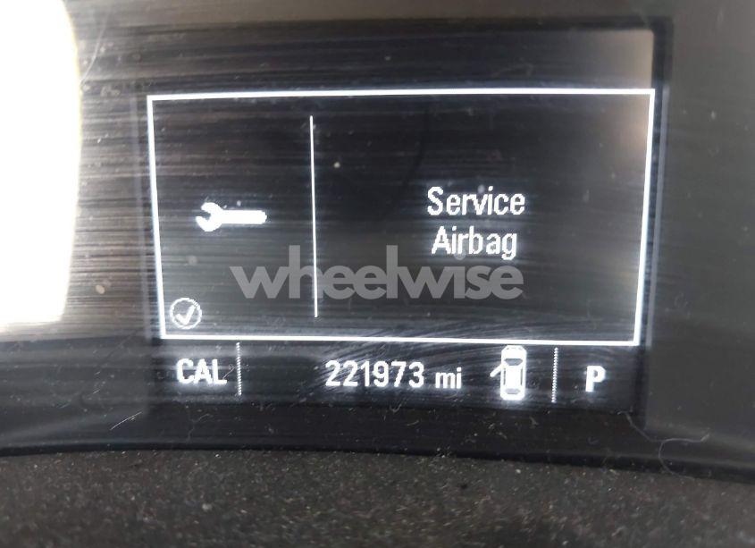 Photo 15 of 2016 Chevrolet Malibu LS (VIN 1G1ZB5ST2GF342667)