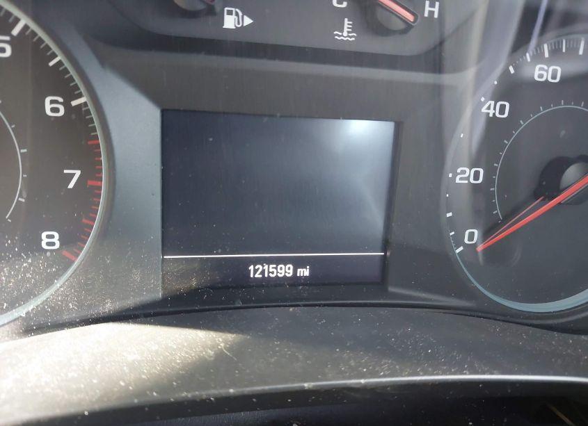 Photo 14 of 2016 Chevrolet Malibu LS (VIN 1G1ZB5ST2GF349232)