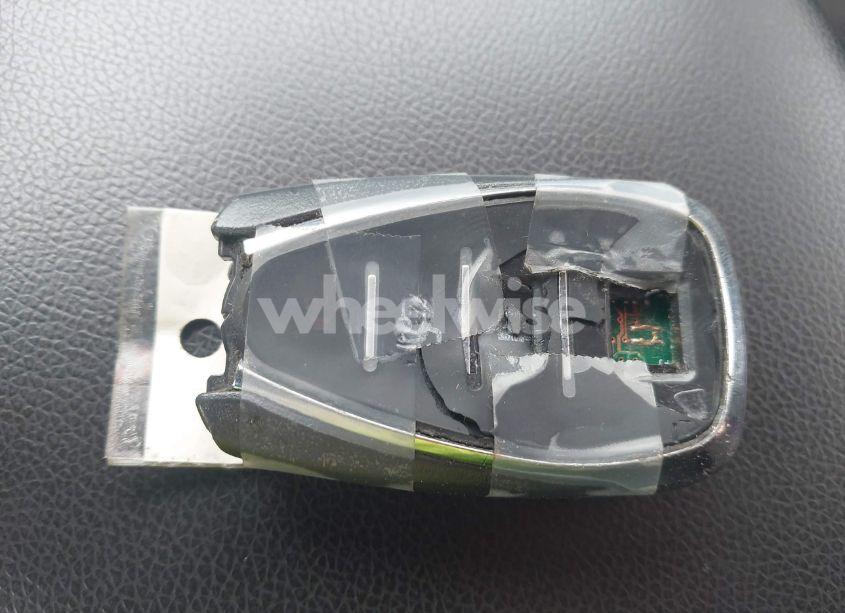 Photo 11 of 2016 Chevrolet Malibu LS (VIN 1G1ZB5ST2GF352387)