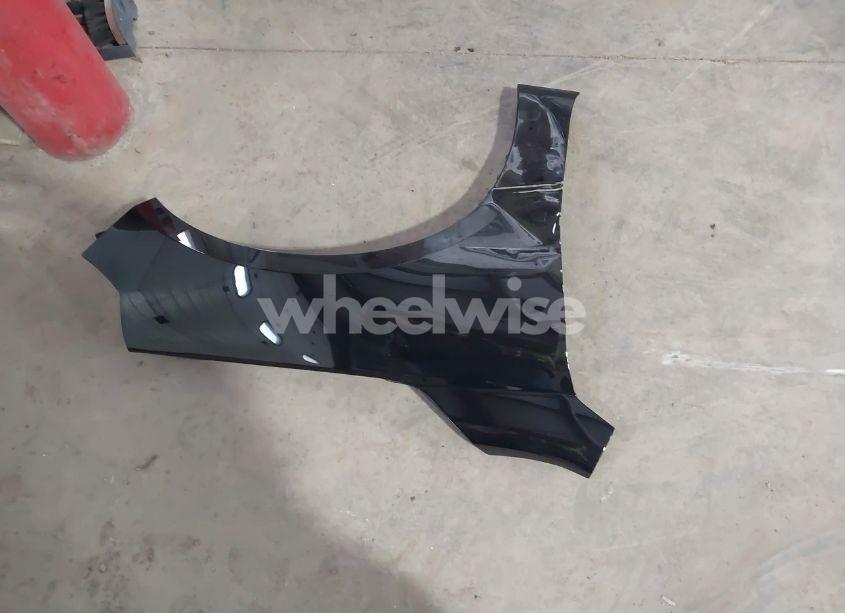 Photo 12 of 2017 Chevrolet Malibu LS (VIN 1G1ZB5ST2HF127257)