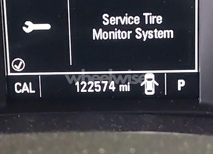 Photo 16 of 2017 Chevrolet Malibu LS (VIN 1G1ZB5ST2HF127257)