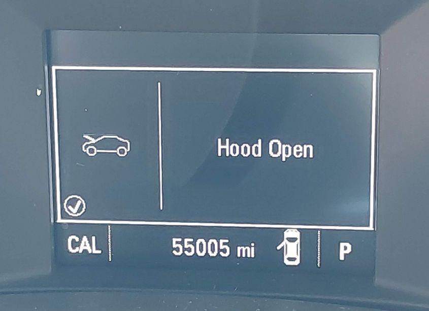 Photo 15 of 2017 Chevrolet Malibu LS (VIN 1G1ZB5ST2HF133088)