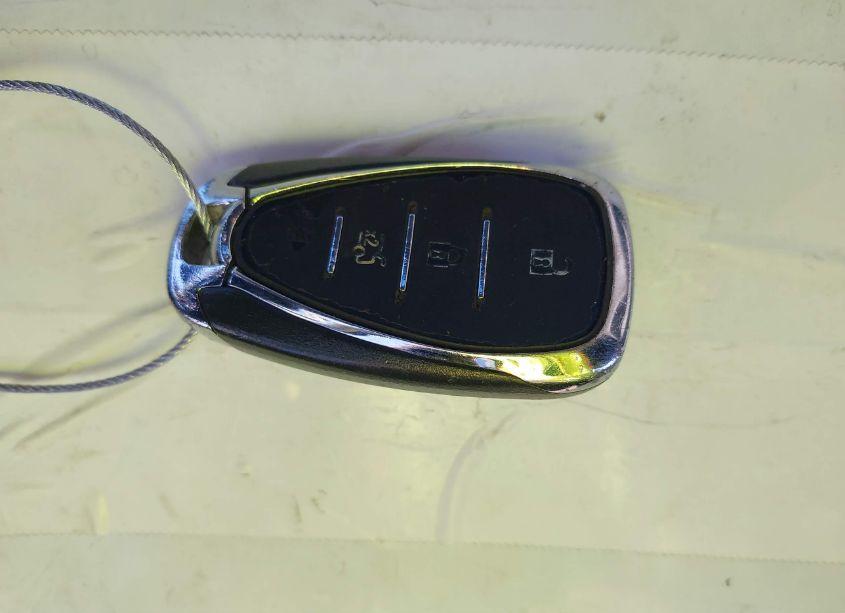 Photo 11 of 2017 Chevrolet Malibu LS (VIN 1G1ZB5ST2HF135455)