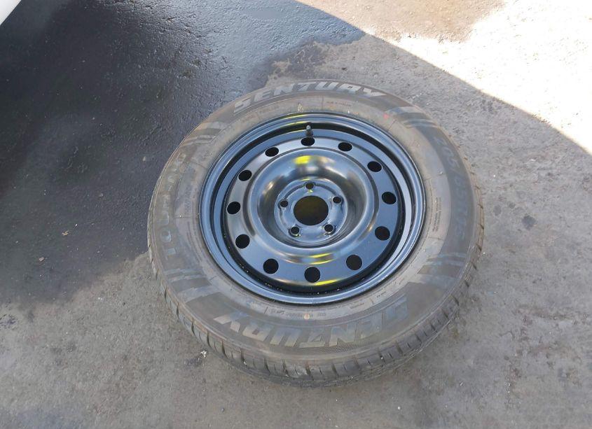 Photo 12 of 2017 Chevrolet Malibu LS (VIN 1G1ZB5ST2HF135455)