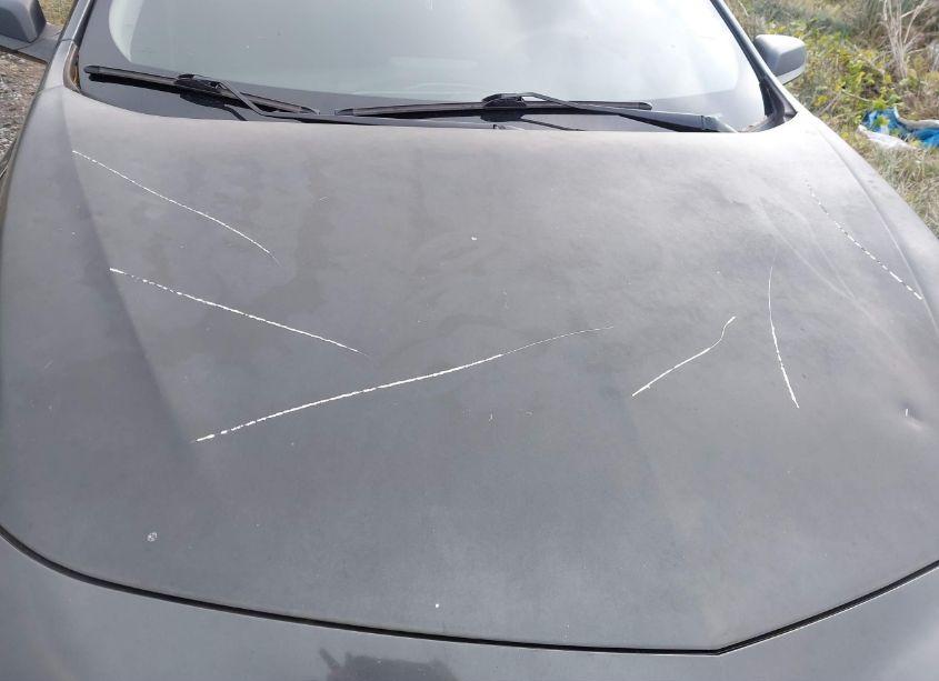 Photo 17 of 2017 Chevrolet Malibu LS (VIN 1G1ZB5ST2HF166009)