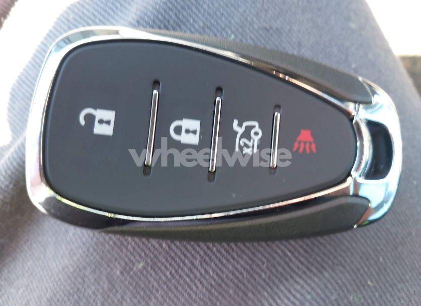 Photo 11 of 2017 Chevrolet Malibu LS (VIN 1G1ZB5ST2HF177852)