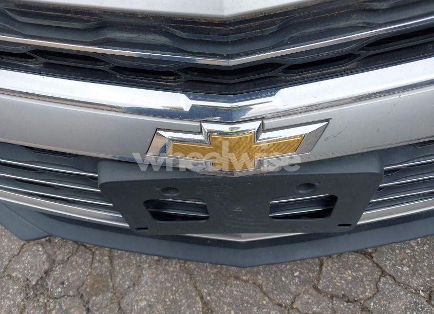 Photo 12 of 2017 Chevrolet Malibu LS (VIN 1G1ZB5ST2HF177852)