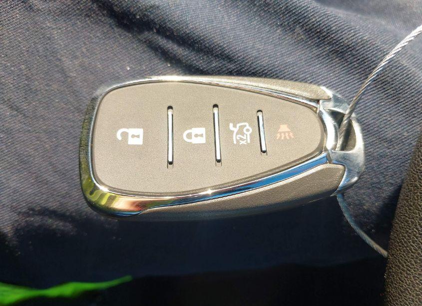 Photo 11 of 2017 Chevrolet Malibu LS (VIN 1G1ZB5ST2HF179066)