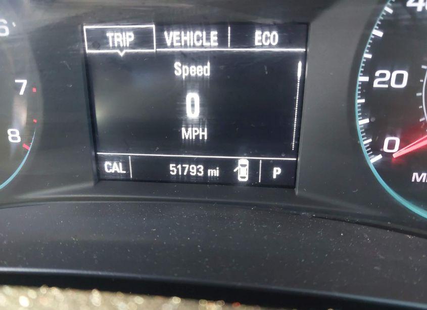 Photo 15 of 2017 Chevrolet Malibu LS (VIN 1G1ZB5ST2HF179066)