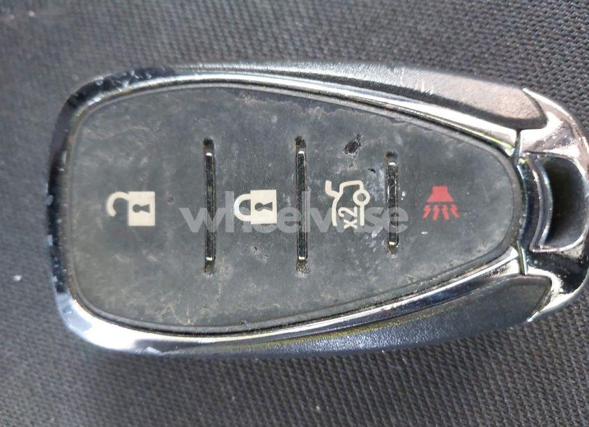 Photo 11 of 2017 Chevrolet Malibu LS (VIN 1G1ZB5ST2HF191797)