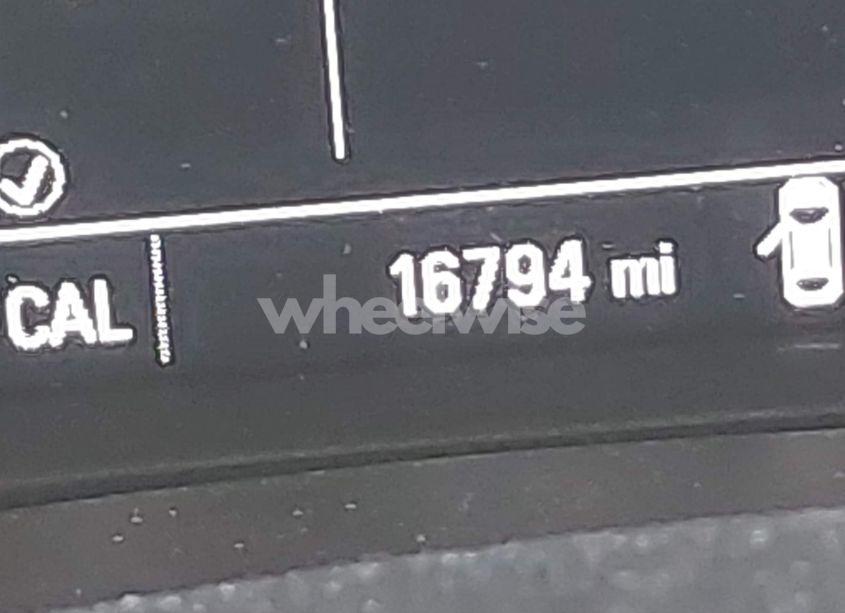 Photo 15 of 2017 Chevrolet Malibu LS (VIN 1G1ZB5ST2HF191797)