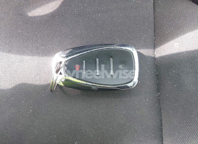 Photo 11 of 2017 Chevrolet Malibu LS (VIN 1G1ZB5ST2HF207027)