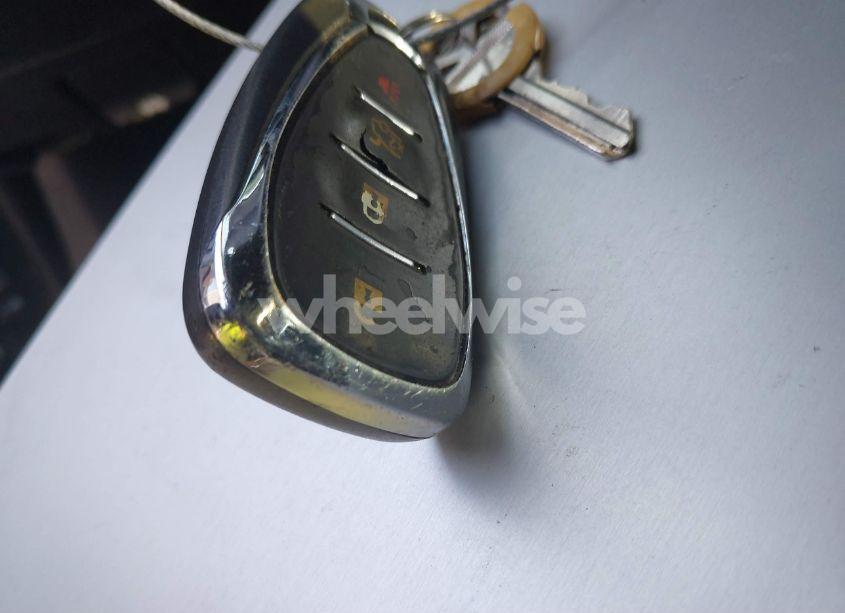 Photo 11 of 2017 Chevrolet Malibu LS (VIN 1G1ZB5ST2HF231246)