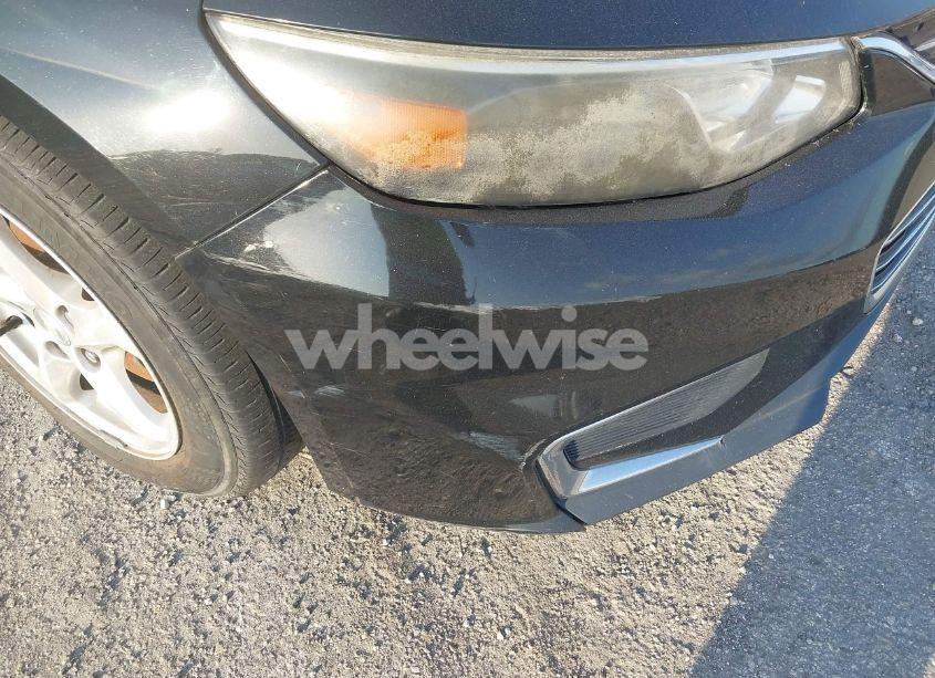 Photo 15 of 2017 Chevrolet Malibu LS (VIN 1G1ZB5ST2HF231246)