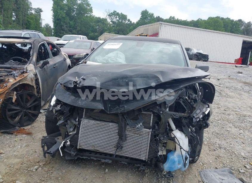 Photo 12 of 2017 Chevrolet Malibu LS (VIN 1G1ZB5ST2HF237385)