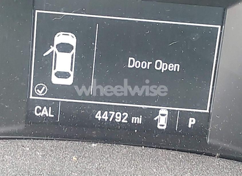 Photo 15 of 2017 Chevrolet Malibu LS (VIN 1G1ZB5ST2HF237385)