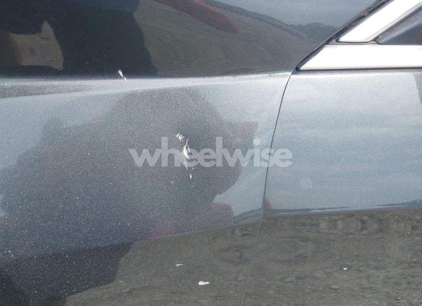 Photo 17 of 2017 Chevrolet Malibu LS (VIN 1G1ZB5ST2HF237385)