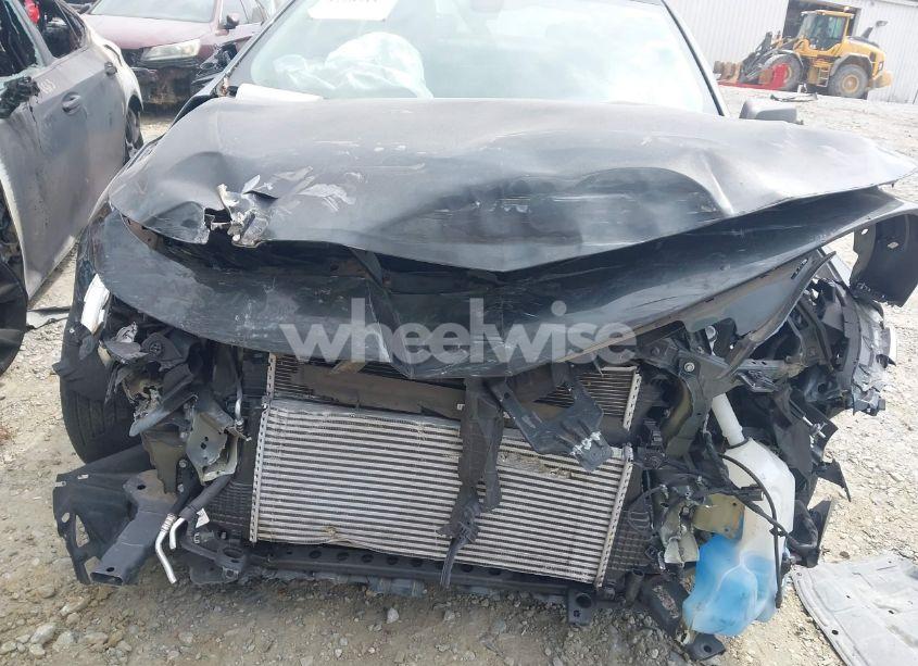 Photo 18 of 2017 Chevrolet Malibu LS (VIN 1G1ZB5ST2HF237385)