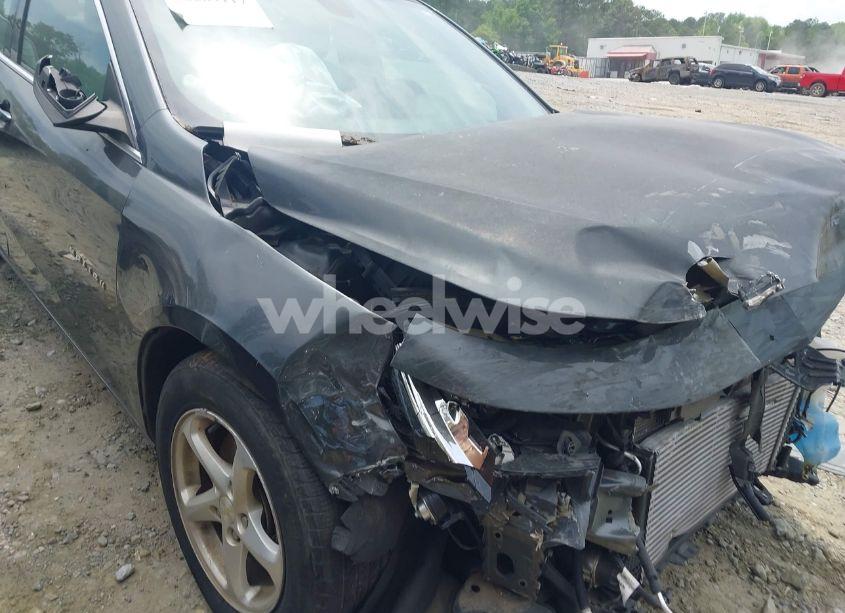 Photo 19 of 2017 Chevrolet Malibu LS (VIN 1G1ZB5ST2HF237385)