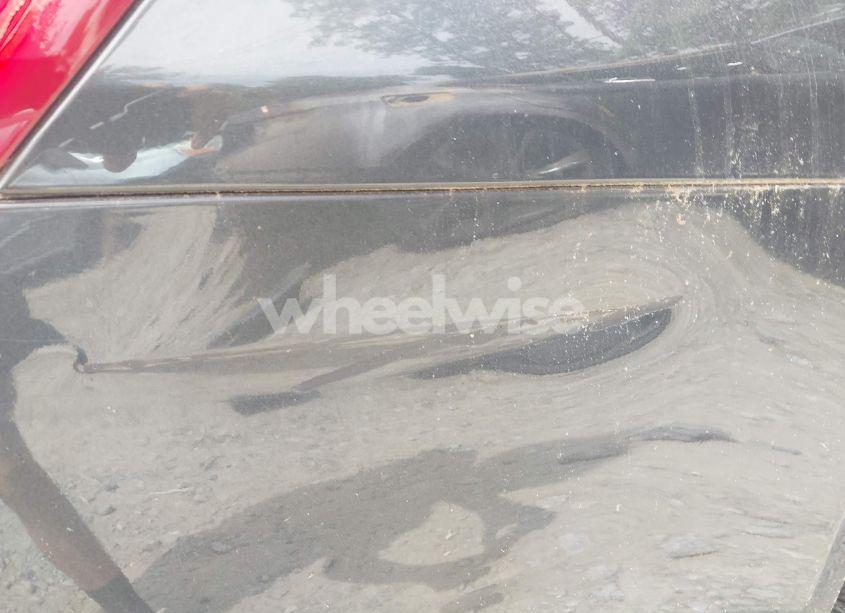 Photo 21 of 2017 Chevrolet Malibu LS (VIN 1G1ZB5ST2HF237385)