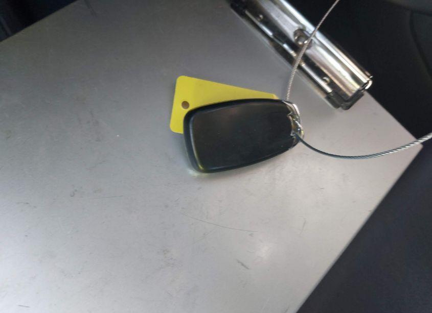 Photo 11 of 2017 Chevrolet Malibu LS (VIN 1G1ZB5ST2HF244904)