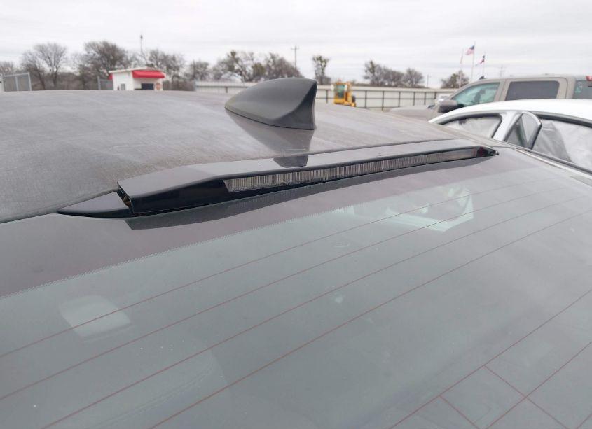 Photo 17 of 2017 Chevrolet Malibu LS (VIN 1G1ZB5ST2HF245664)