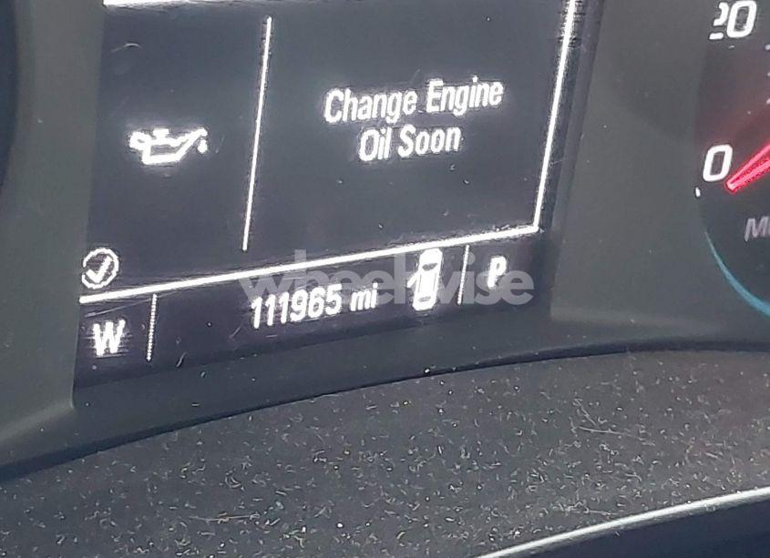 Photo 16 of 2018 Chevrolet Malibu 1LS (VIN 1G1ZB5ST2JF117091)