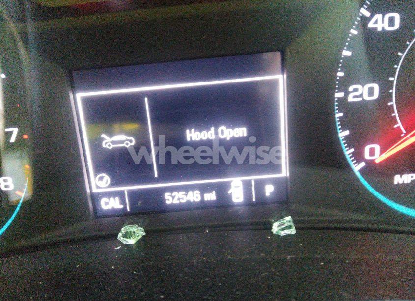 Photo 15 of 2018 Chevrolet Malibu 1LS (VIN 1G1ZB5ST2JF162628)