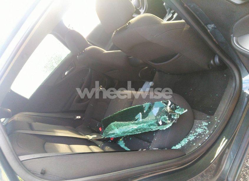 Photo 8 of 2018 Chevrolet Malibu 1LS (VIN 1G1ZB5ST2JF162628)